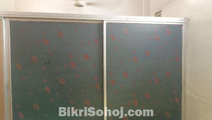 থাই  গ্লাসের পার্টিশন দরজা বিক্রি